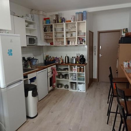 Apartment In Kings Cross Лондон Экстерьер фото
