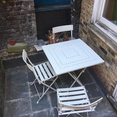 Apartment In Kings Cross Лондон Экстерьер фото