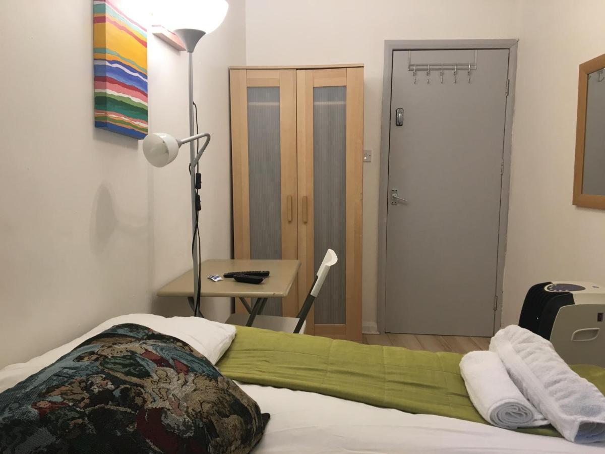 Apartment In Kings Cross Лондон Экстерьер фото