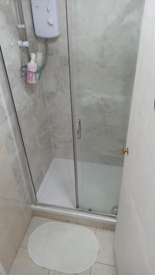 Apartment In Kings Cross Лондон Экстерьер фото