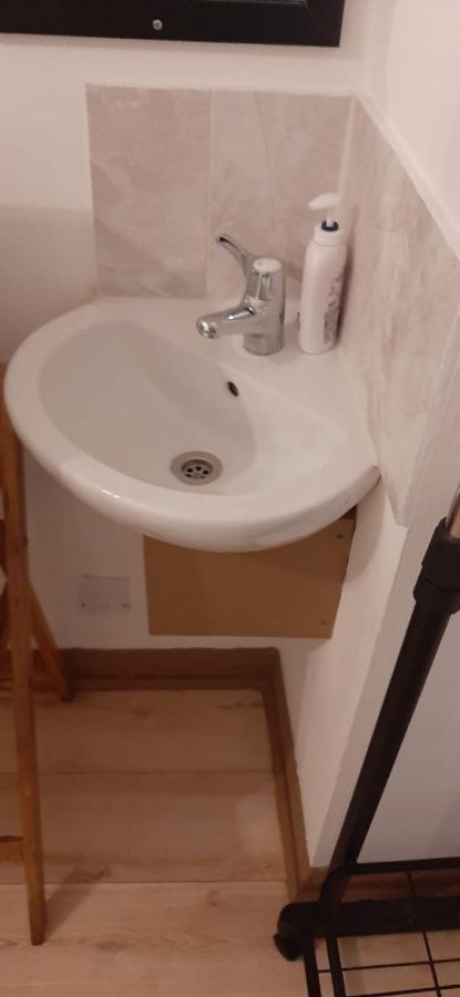 Apartment In Kings Cross Лондон Экстерьер фото