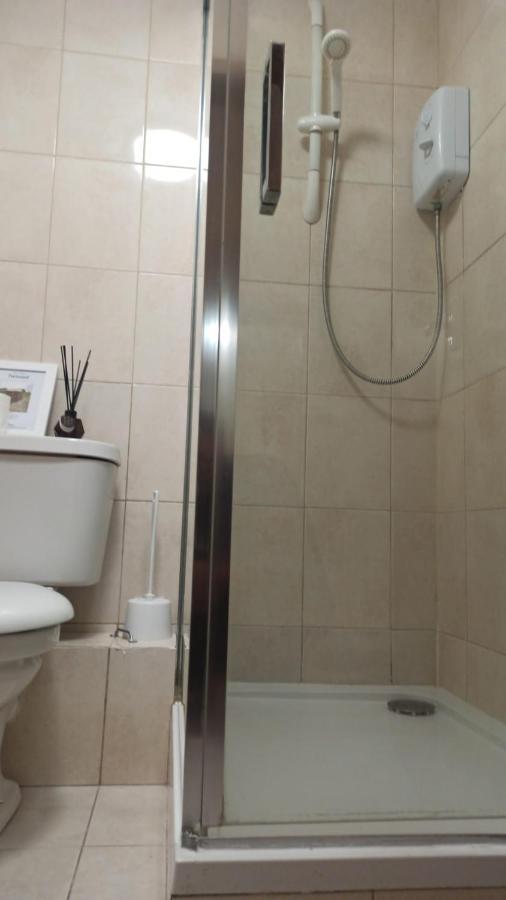 Apartment In Kings Cross Лондон Экстерьер фото
