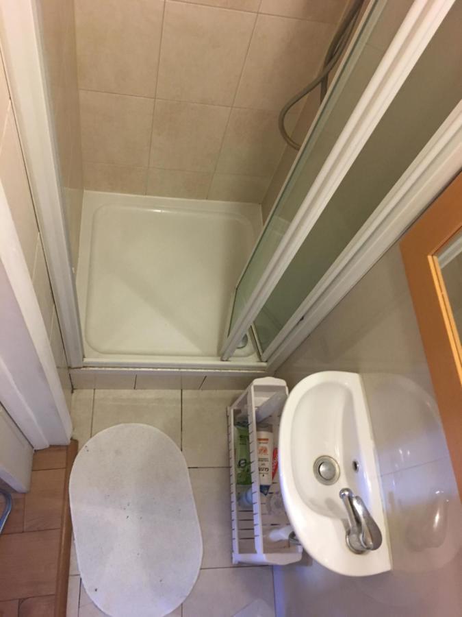 Apartment In Kings Cross Лондон Экстерьер фото