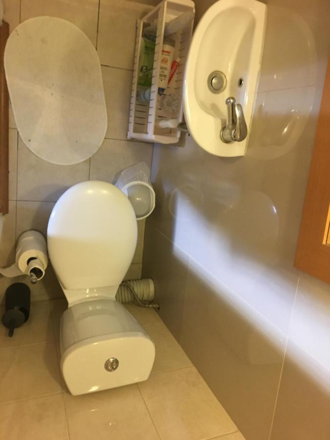 Apartment In Kings Cross Лондон Экстерьер фото