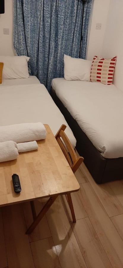 Apartment In Kings Cross Лондон Экстерьер фото