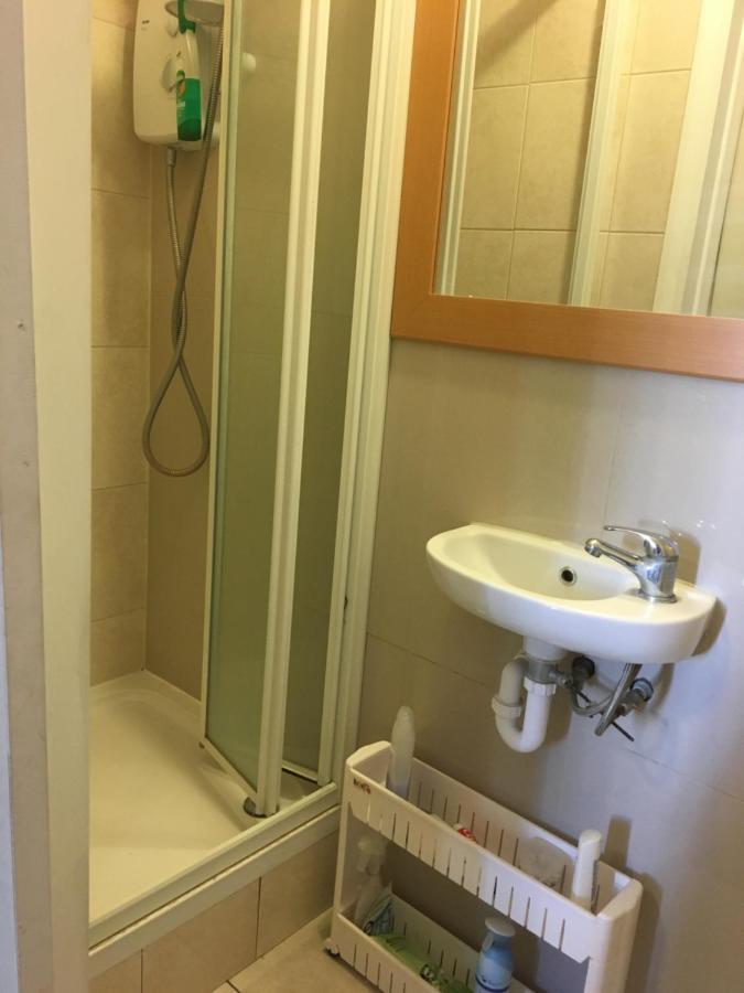Apartment In Kings Cross Лондон Экстерьер фото