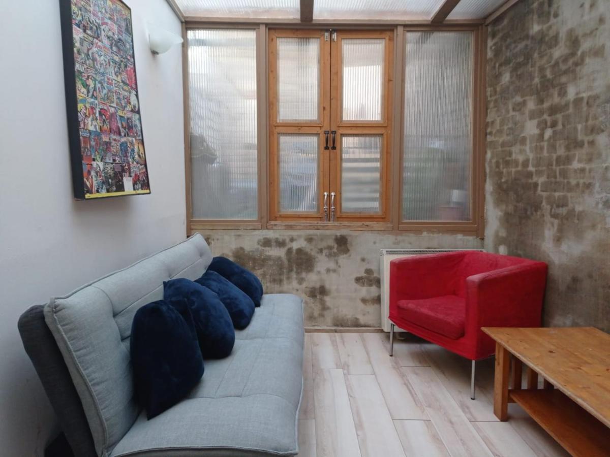 Apartment In Kings Cross Лондон Экстерьер фото